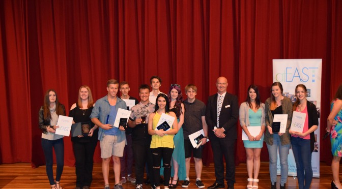 AtEast VCAL Awards 2015
