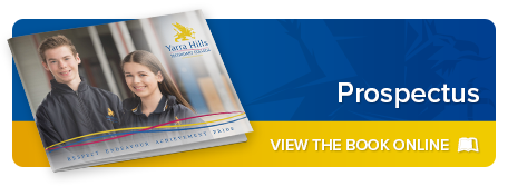 Download YHSC Prospectus